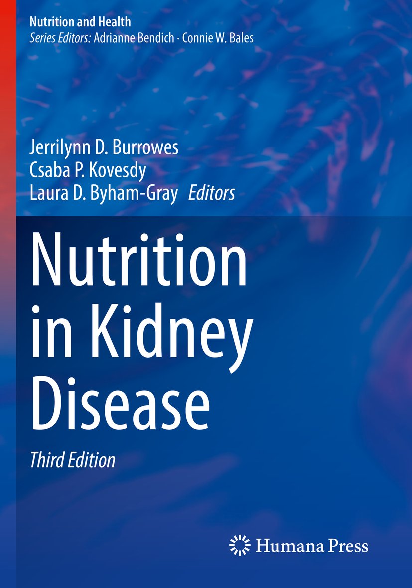 Nutrition and Health