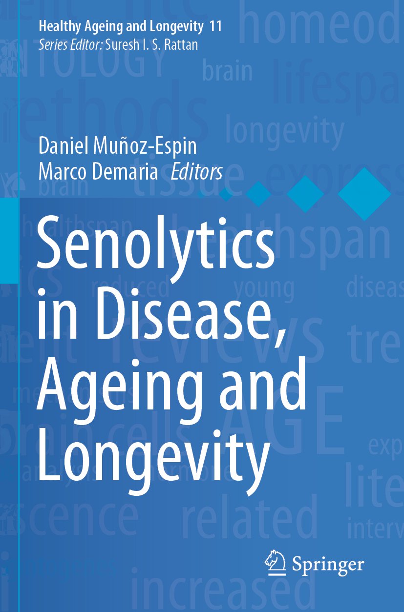 Healthy Ageing and Longevity