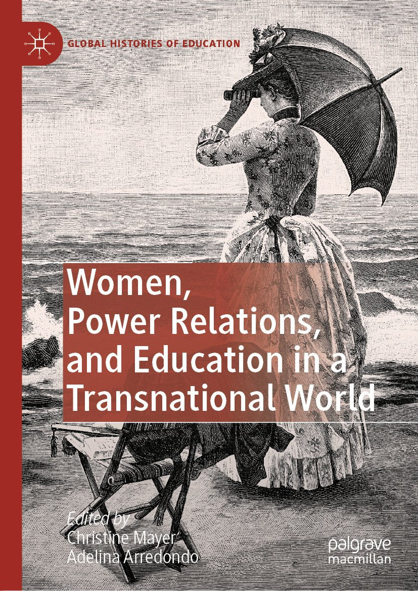 Global Histories of Education