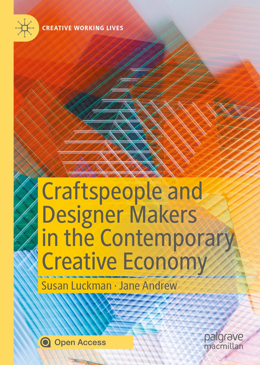 Creative Working Lives
