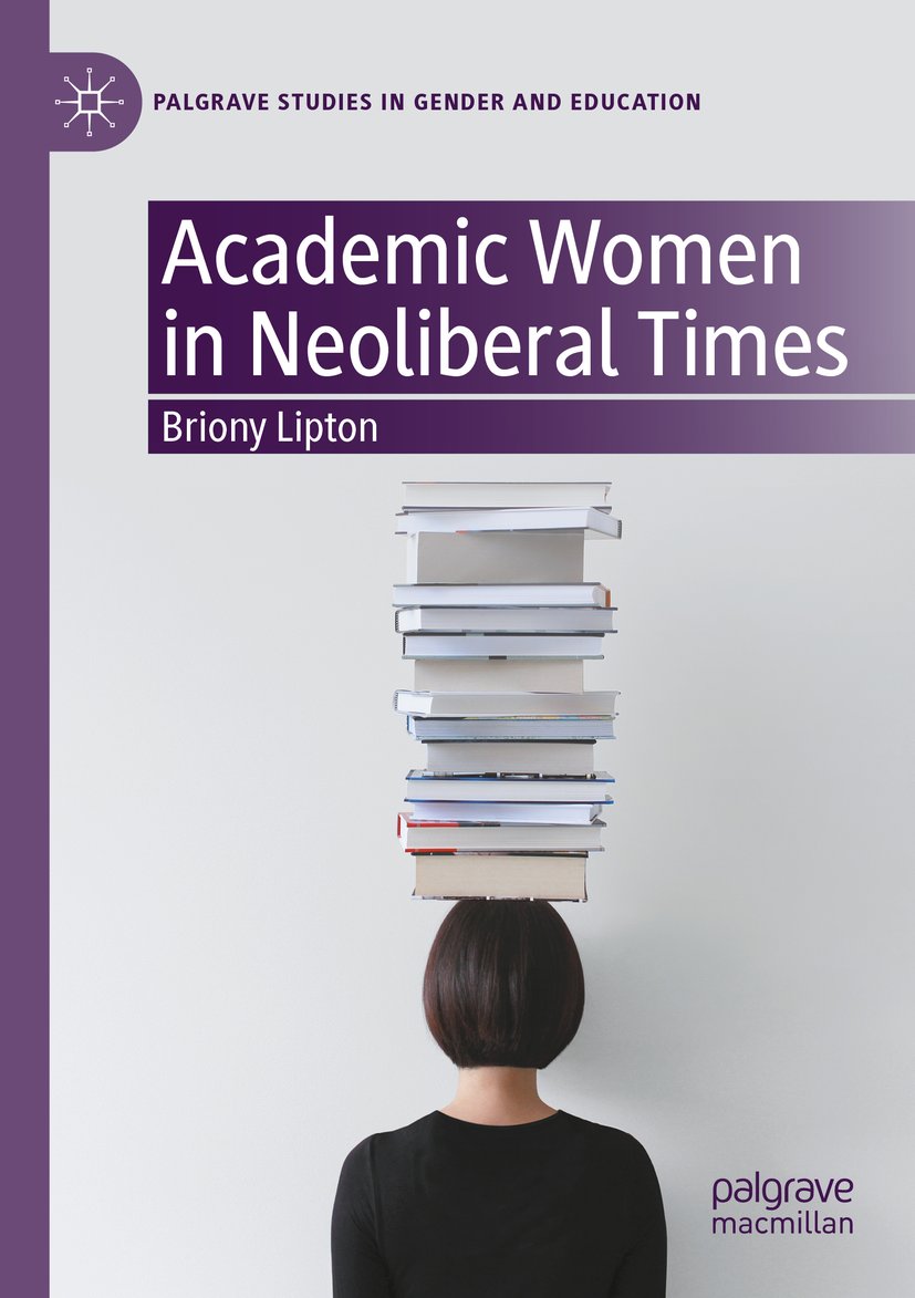 Palgrave Studies in Gender and Education