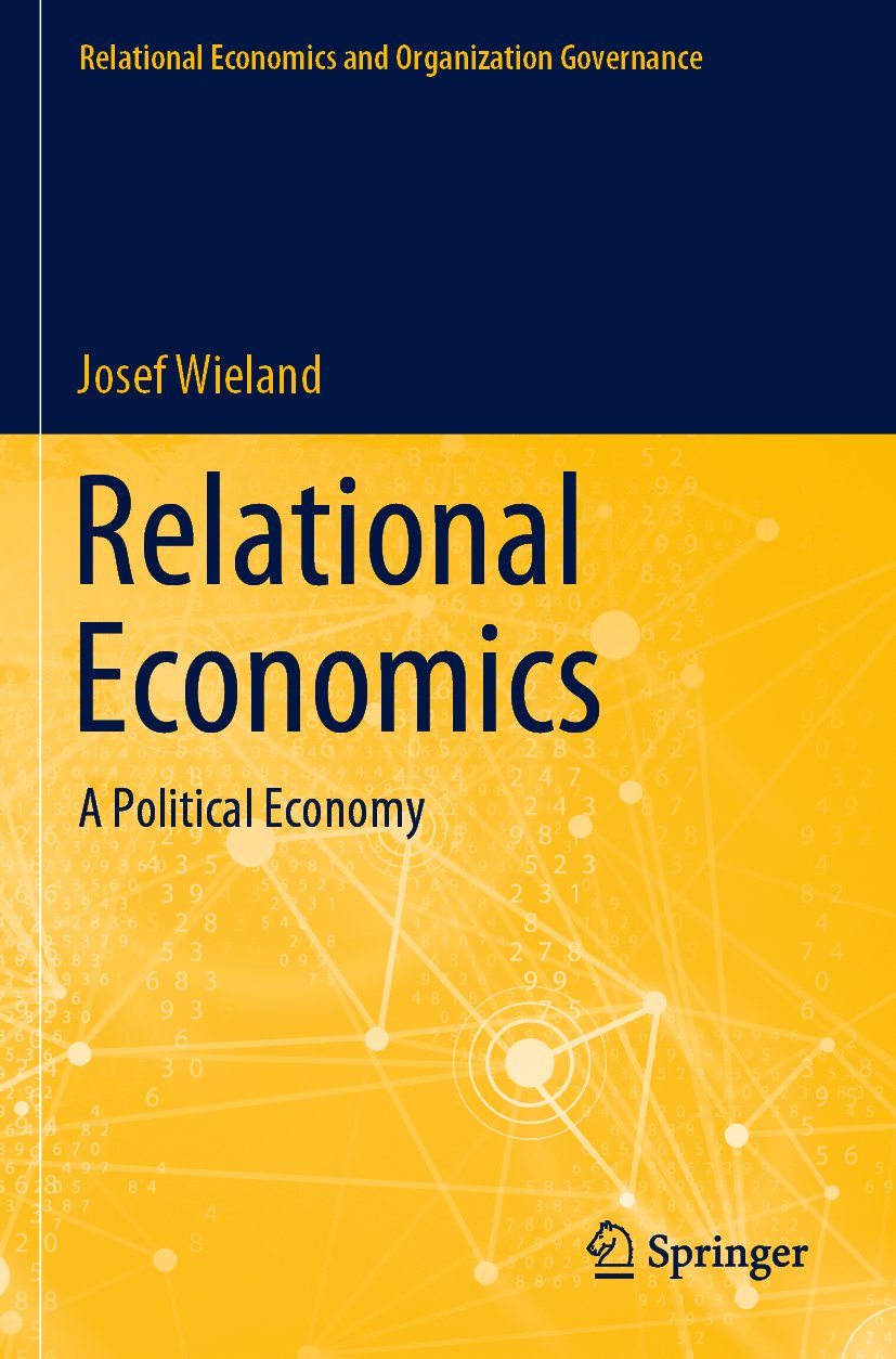 Relational Economics and Organization Governance