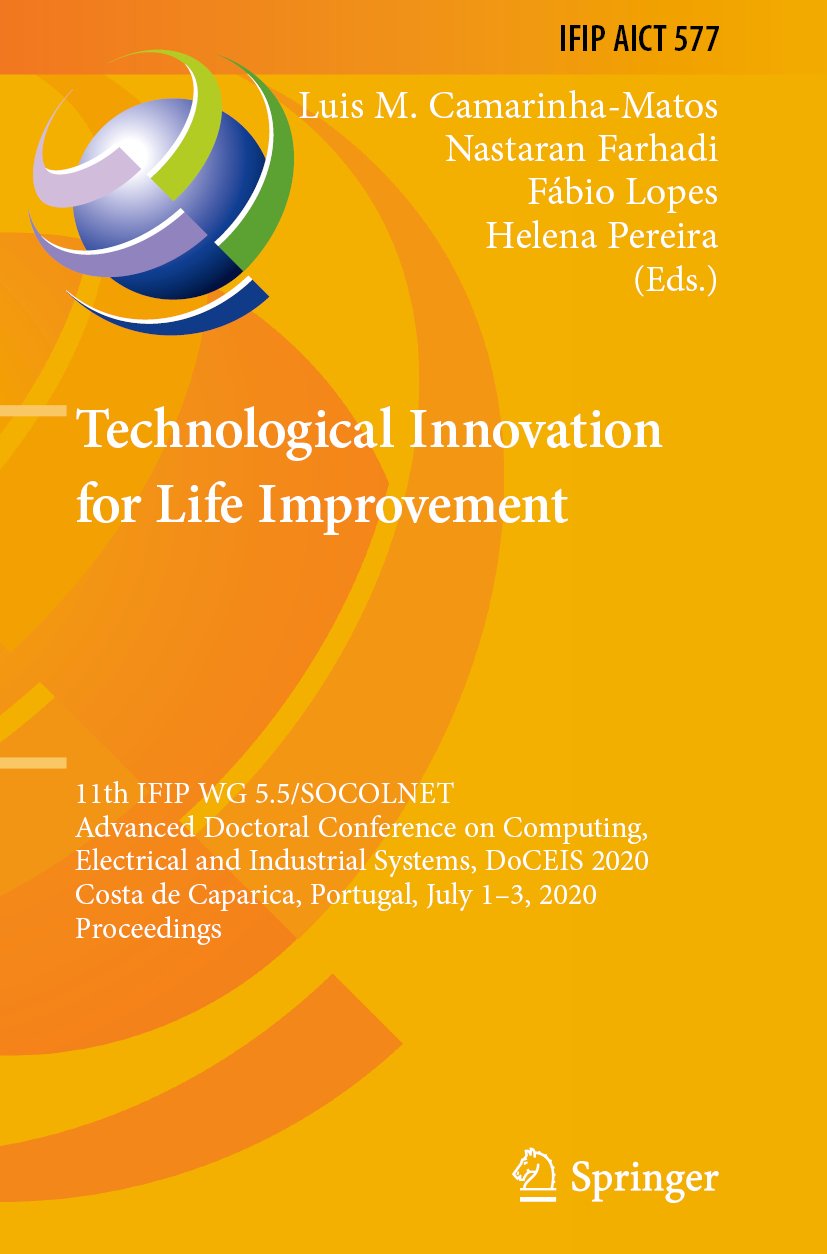 IFIP Advances in Information and Communication Technology