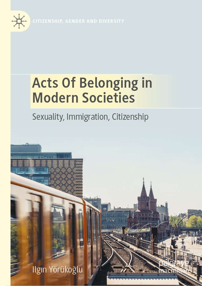 Citizenship, Gender and Diversity