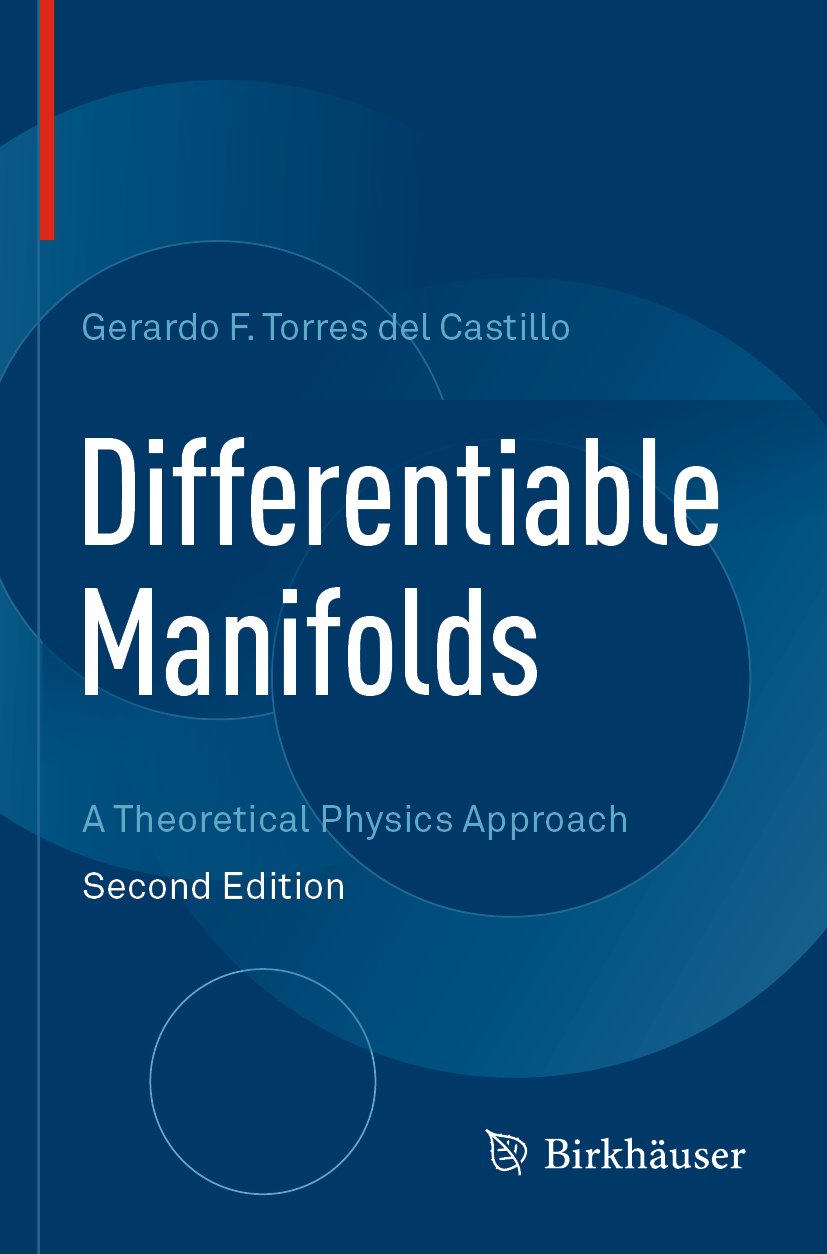 Differentiable Manifolds