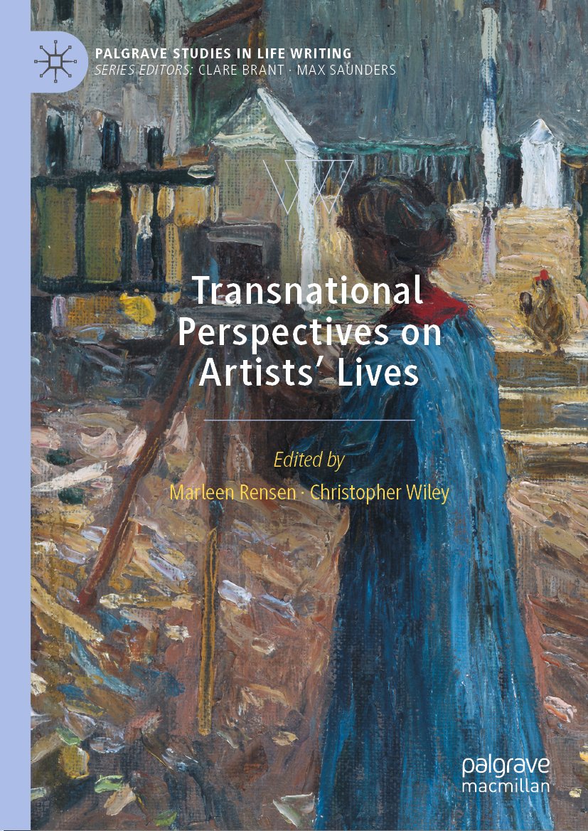 Palgrave Studies in Life Writing