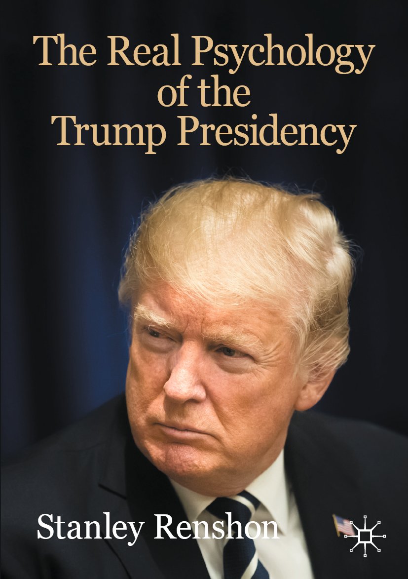 The Evolving American Presidency