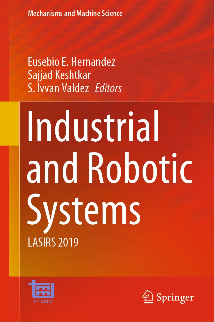 Mechanisms and Machine Science