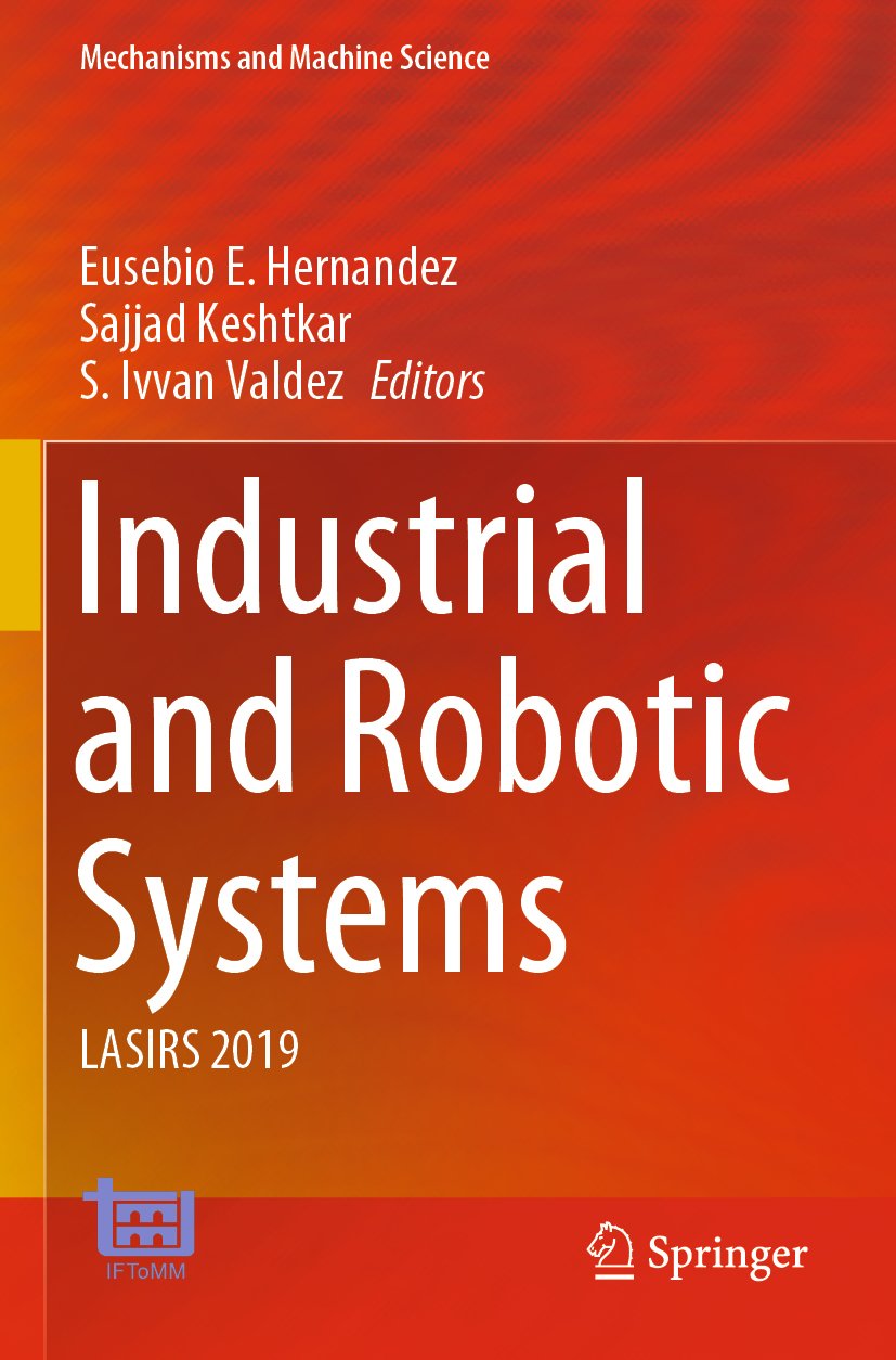Mechanisms and Machine Science