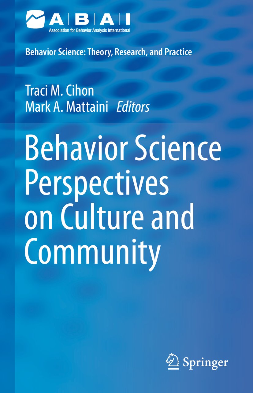 Behavior Analysis: Theory, Research, and Practice