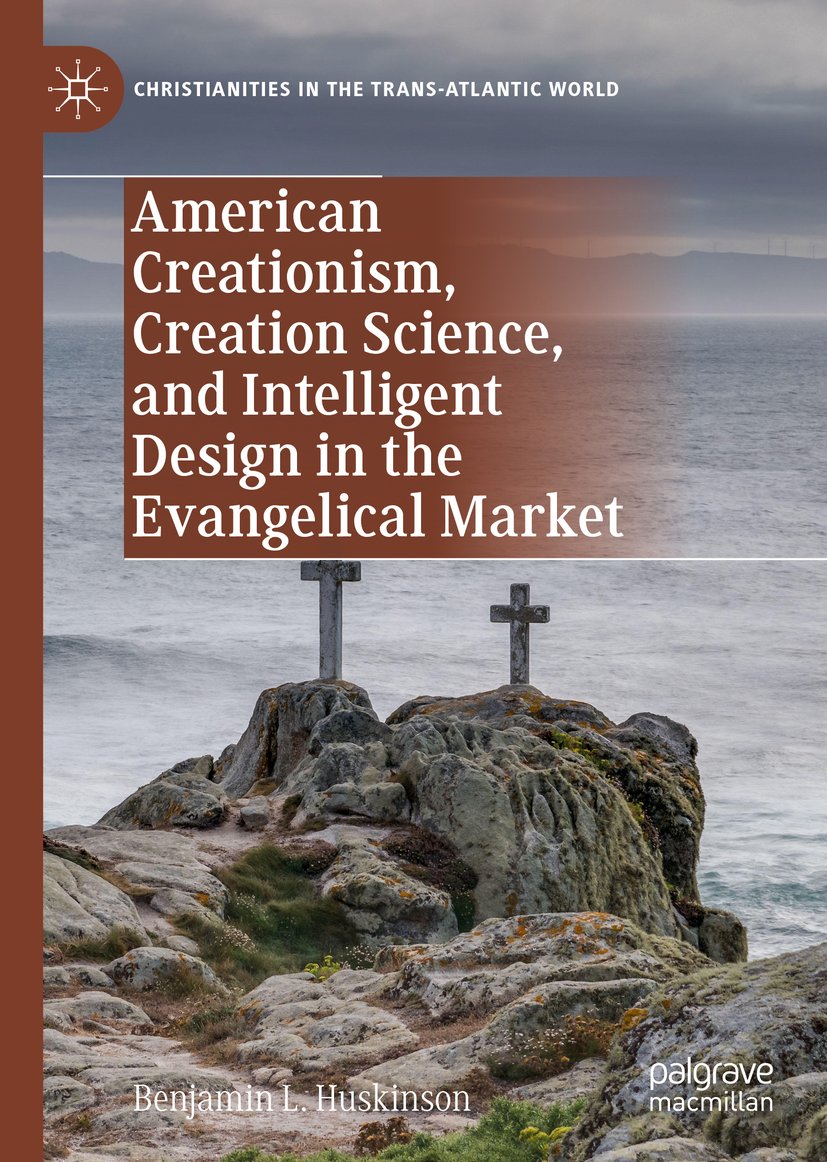 Christianities in the Trans-Atlantic World