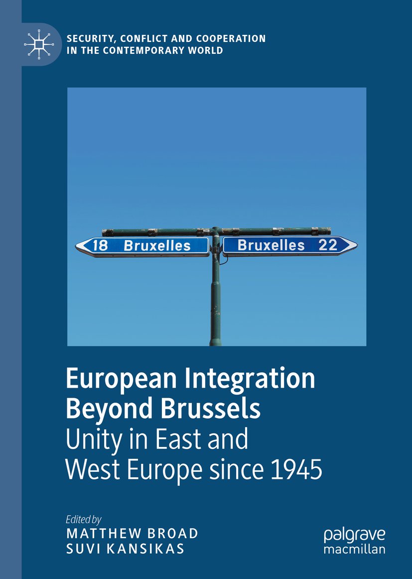 Security, Conflict and Cooperation in the Contemporary World