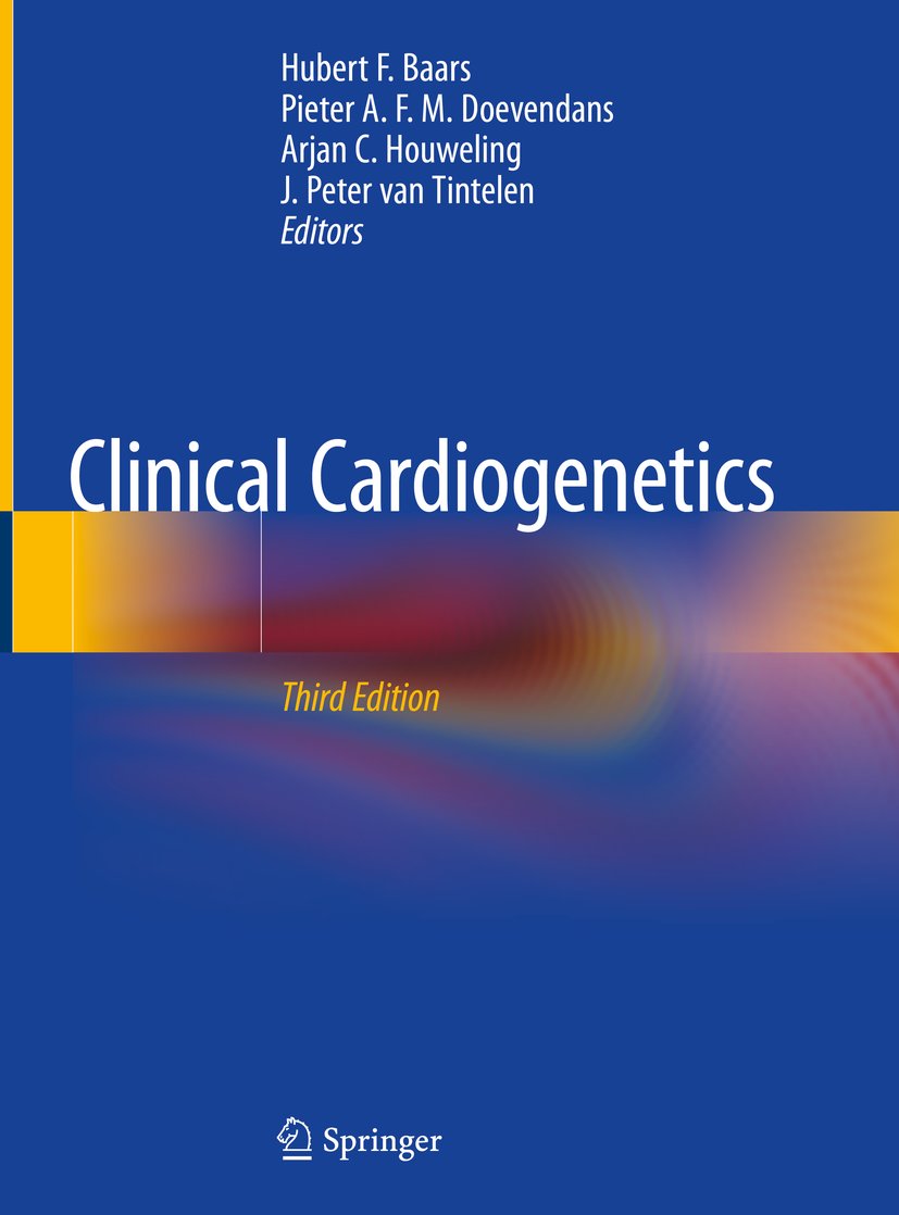 Clinical Cardiogenetics