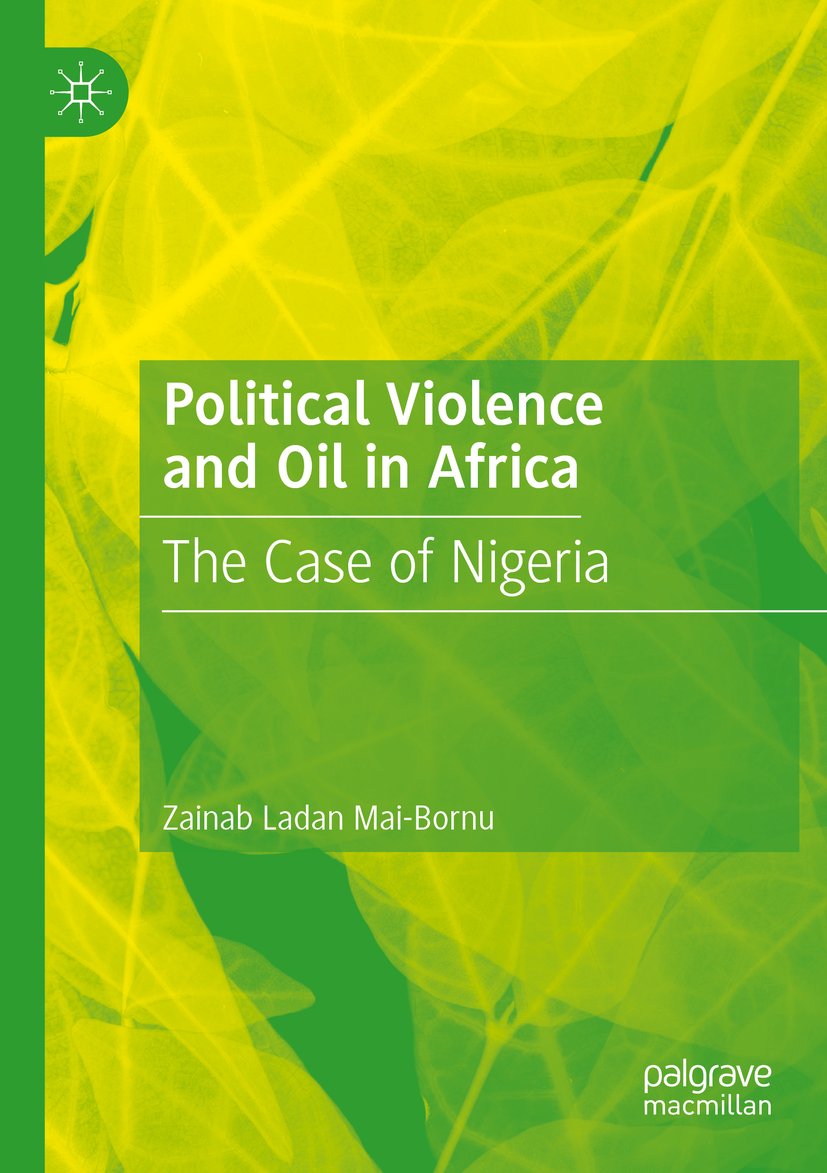 Political Violence and Oil in Africa