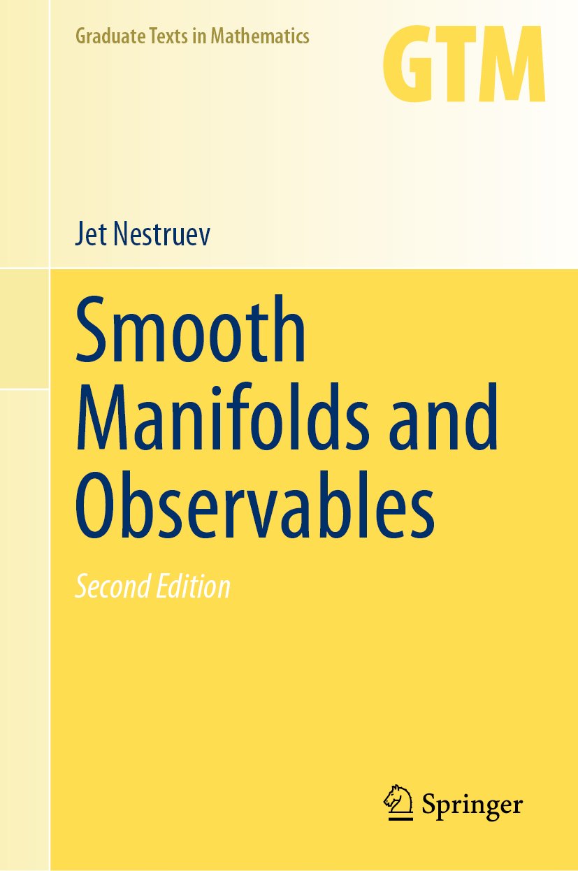 Graduate Texts in Mathematics