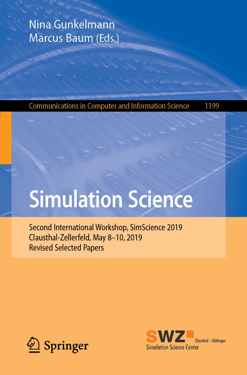 Communications in Computer and Information Science