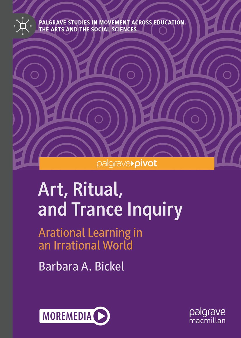Palgrave Studies in Movement across Education, the Arts and the Social Sciences
