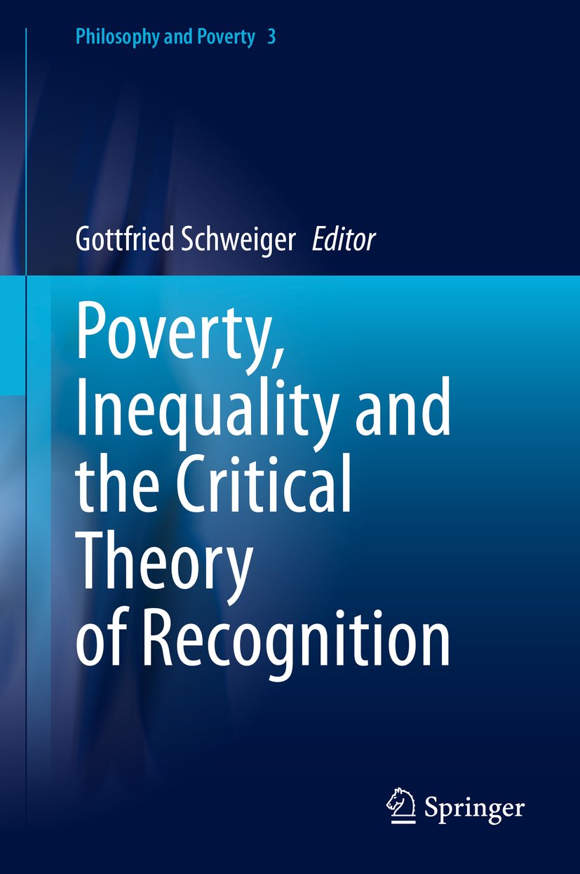 Philosophy and Poverty