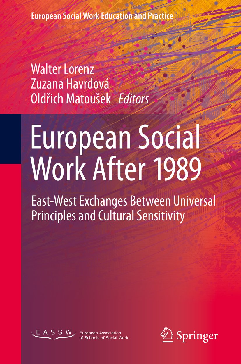European Social Work Education and Practice