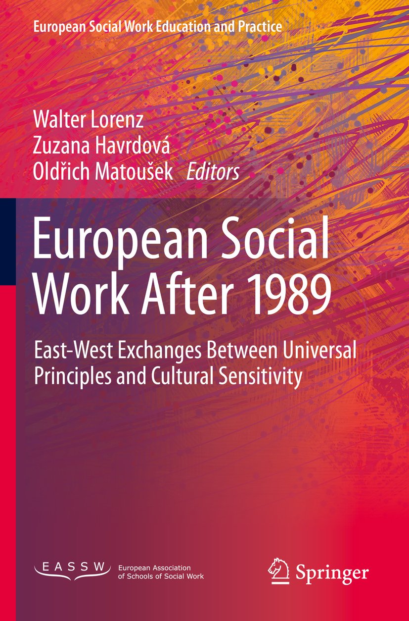 European Social Work Education and Practice