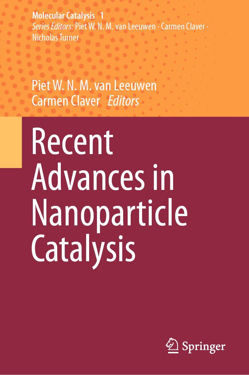 Molecular Catalysis