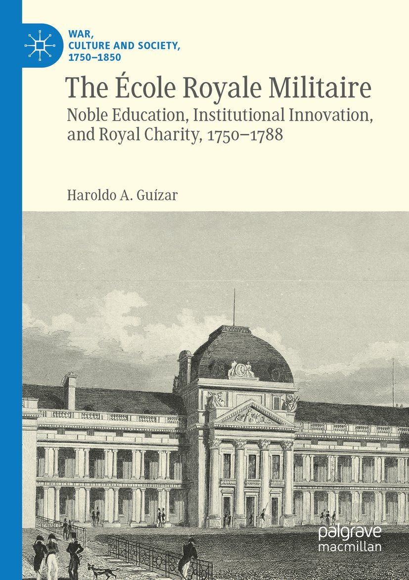 War, Culture and Society, 1750–1850