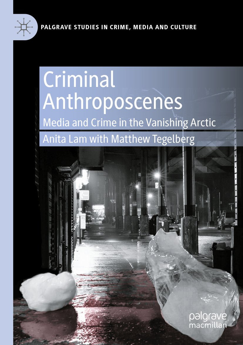 Palgrave Studies in Crime, Media and Culture