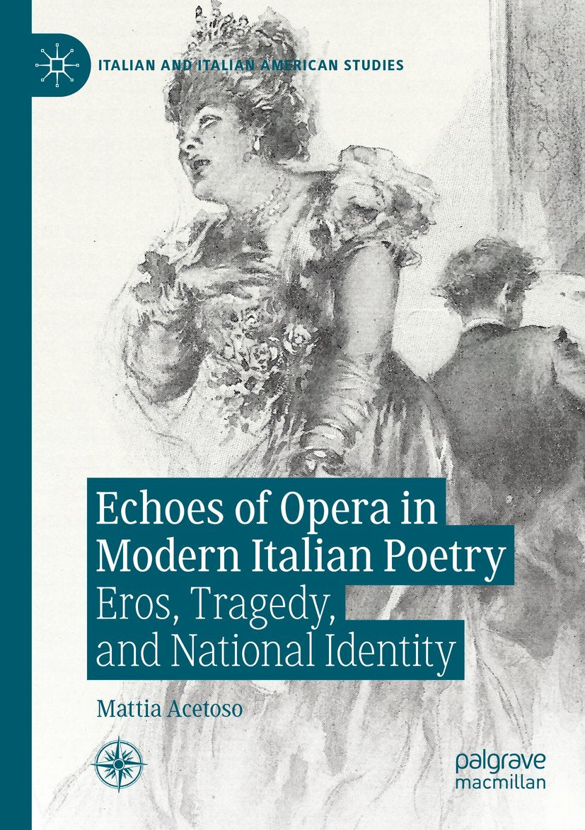 Italian and Italian American Studies