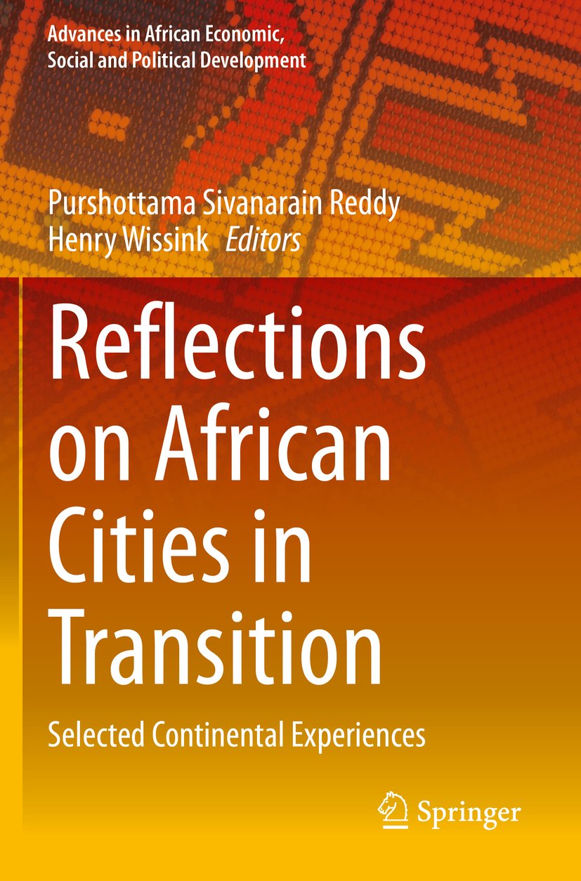Advances in African Economic, Social and Political Development