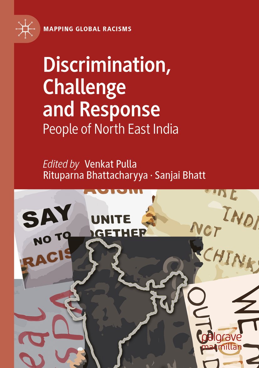Mapping Global Racisms