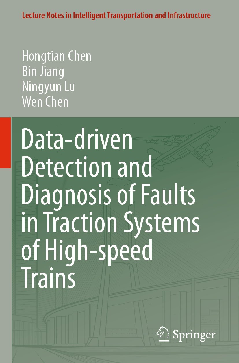 Lecture Notes in Intelligent Transportation and Infrastructure
