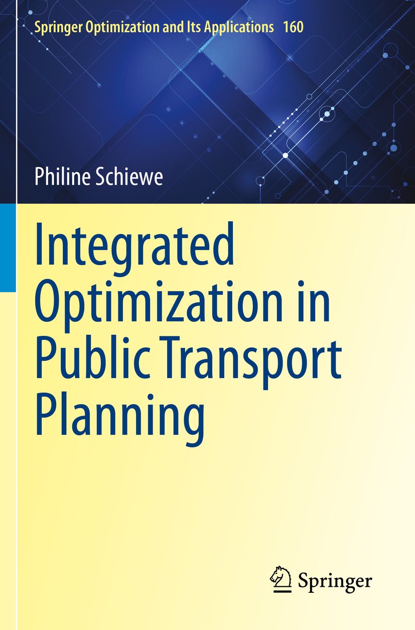 Springer Optimization and Its Applications