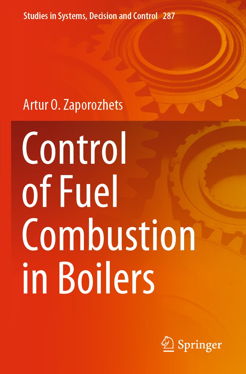 Studies in Systems, Decision and Control