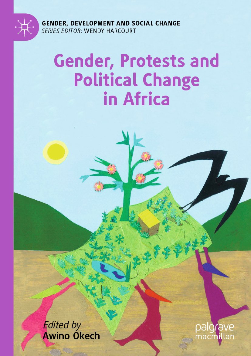Gender, Protests and Political Change in Africa