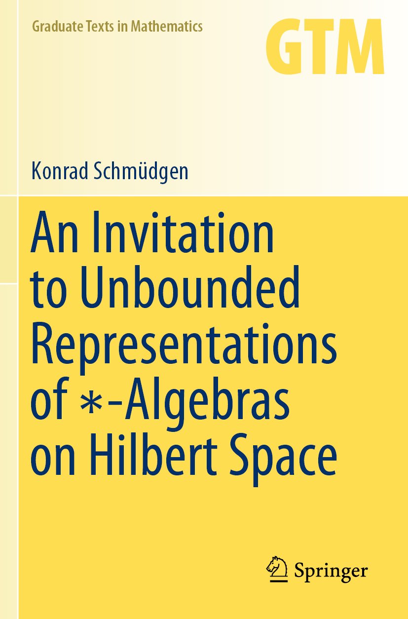 Graduate Texts in Mathematics