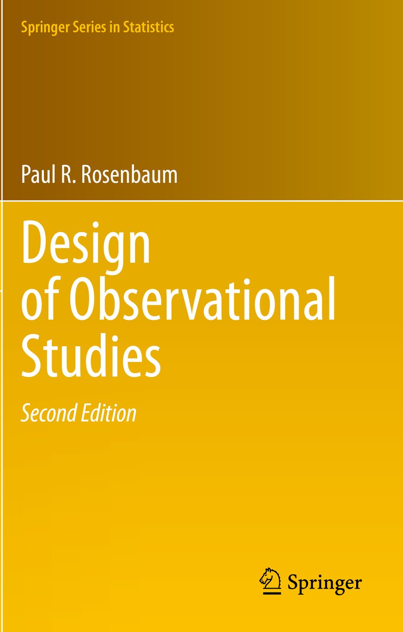 Springer Series in Statistics