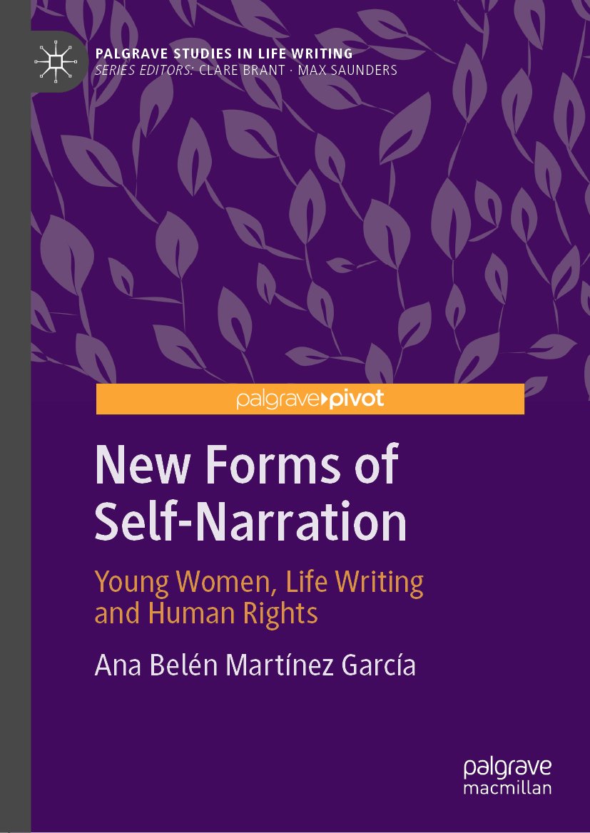 Palgrave Studies in Life Writing