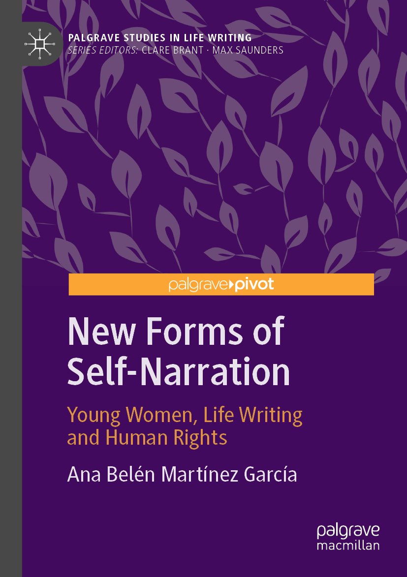 Palgrave Studies in Life Writing