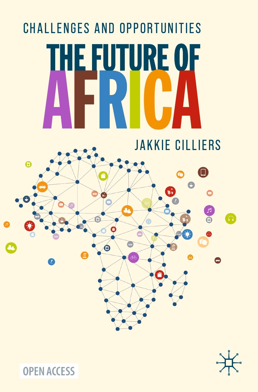 The Future of Africa