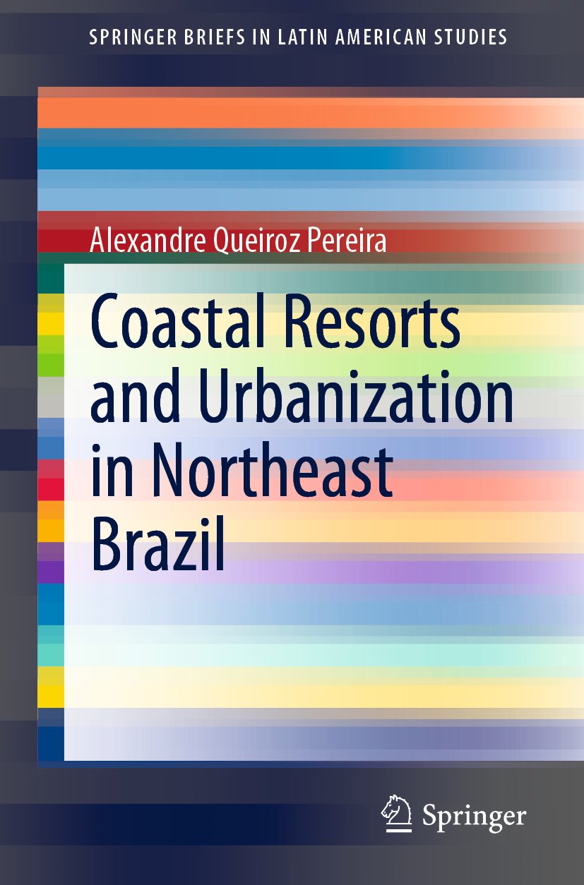 SpringerBriefs in Latin American Studies