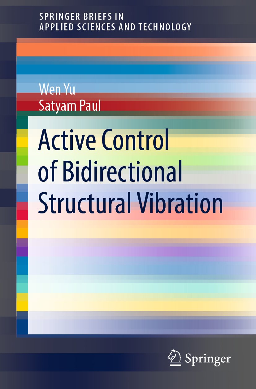SpringerBriefs in Applied Sciences and Technology