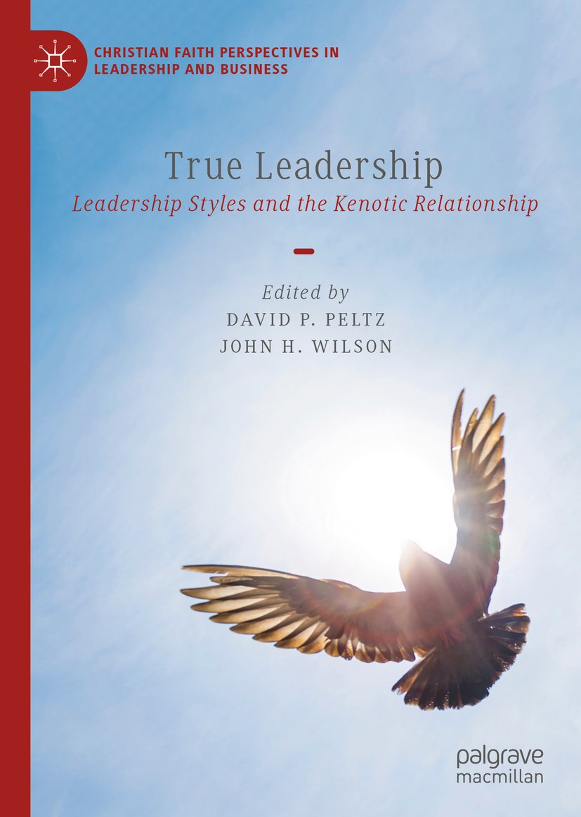 Christian Faith Perspectives in Leadership and Business