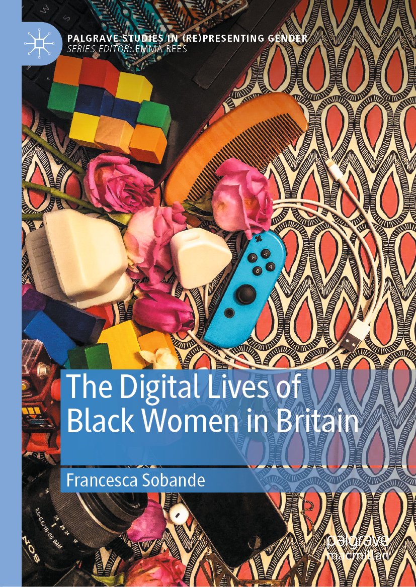 Palgrave Studies in (Re)Presenting Gender
