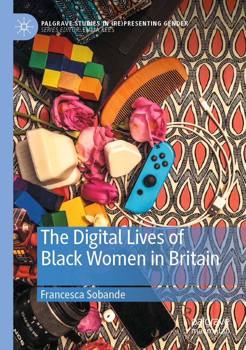 Palgrave Studies in (Re)Presenting Gender
