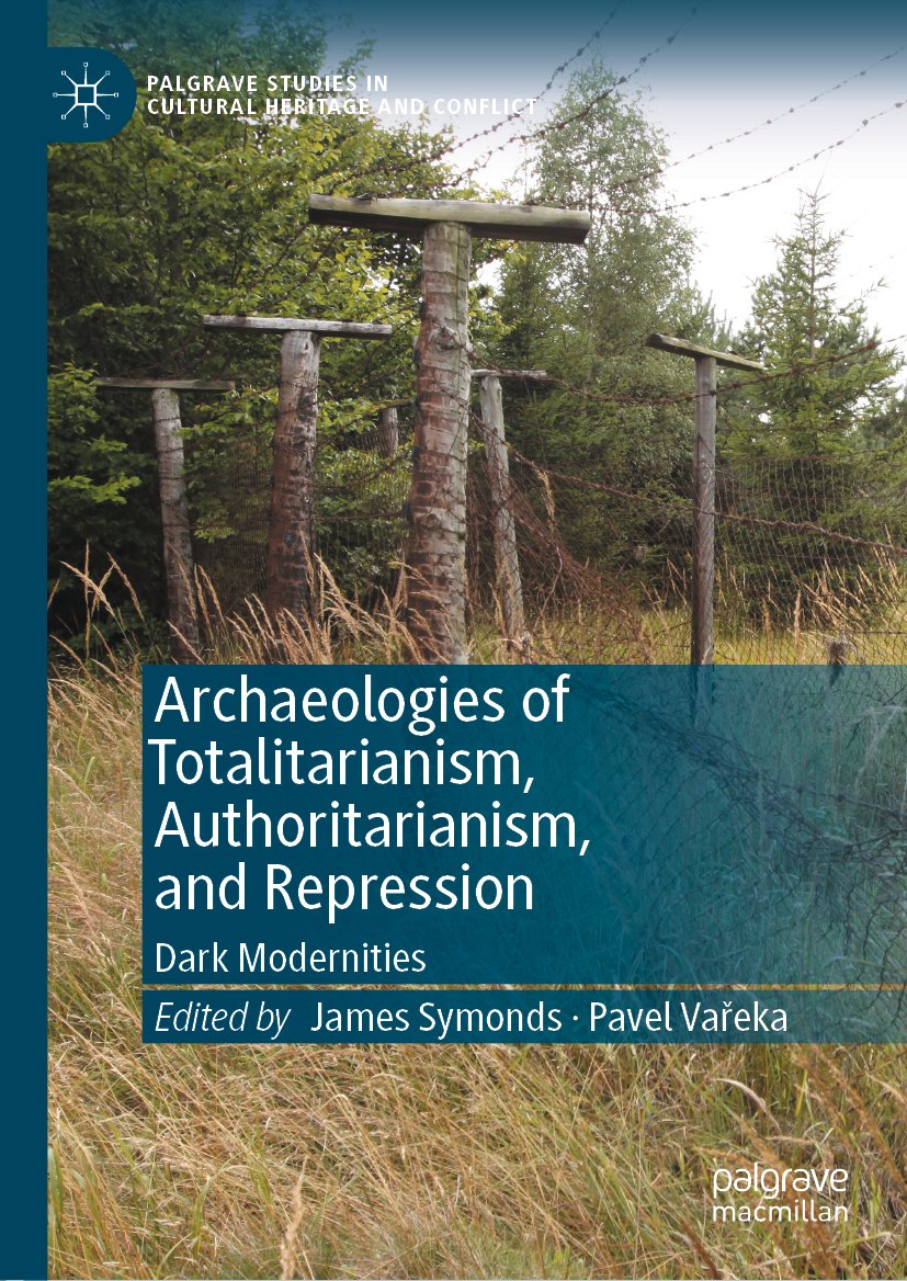Palgrave Studies in Cultural Heritage and Conflict