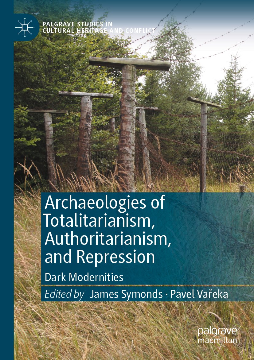 Palgrave Studies in Cultural Heritage and Conflict