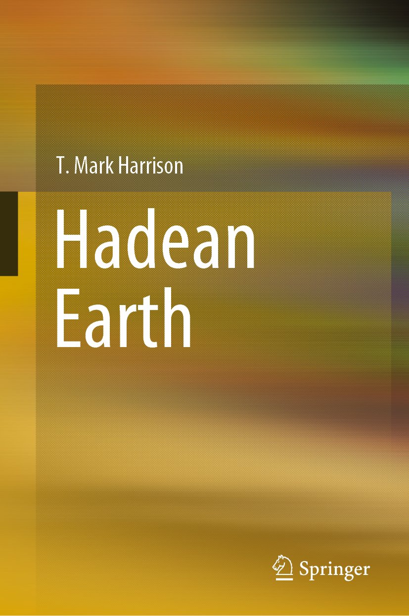 Hadean Earth