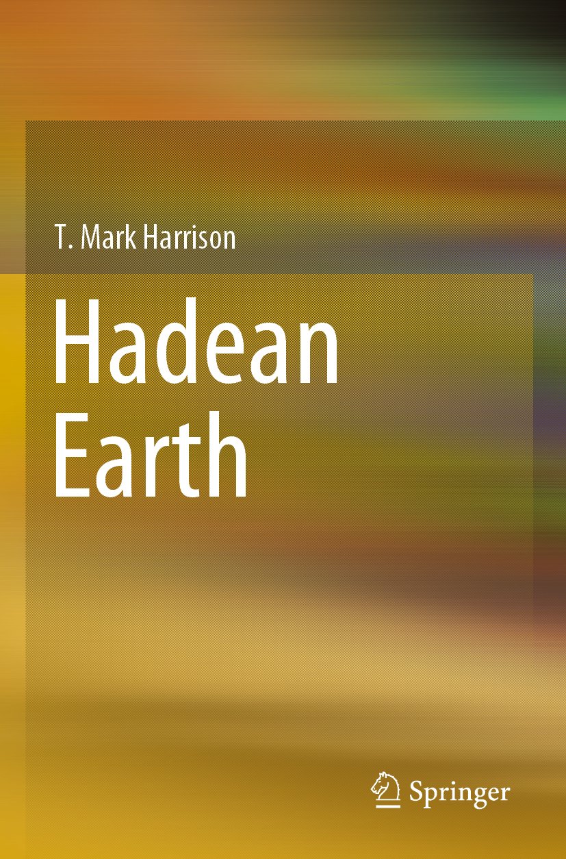 Hadean Earth