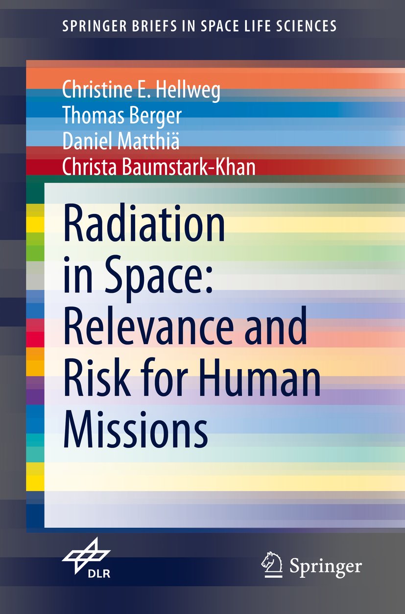 SpringerBriefs in Space Life Sciences