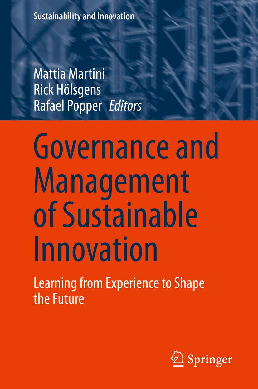 Sustainability and Innovation